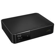 WD TV Live Media Player Wi-fi 1080p (Old Version) N4