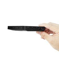 NEXBOX Android TV BOX KODI 16.1 Fully Loaded XBMC Amlogic S905 Quad Core 2GB/16GB Wifi LAN 4k 1080P TV Box Streaming... N5