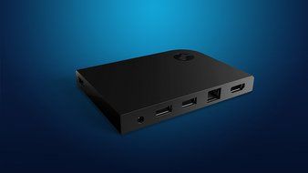 Steam Link N4