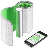 Withings Wireless Blood Pressure Monitor for Apple and Android