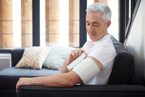 Withings Wireless Blood Pressure Monitor for Apple and Android N3
