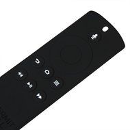 For Amazon Fire TV Stick Voice Remote Premium Silicone Soft Case Skin Protective Cover Bag by Hermitshell N4