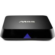 Vensmile-TECH M8S Amlogic S812 Quad Core XBMC Android 4.4 Tv Box with 2G RAM 8G ROM N2