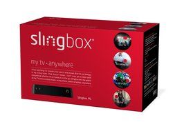 Sling Media Slingbox M1 N2