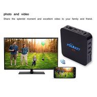 NEW Puersit Unlocked Android 5.1 Quad Core 4k WIFI Tv Box Q2 Pro Kodi16.0 Amlogic S905 Full Loaded 1080P Core-A53... N2