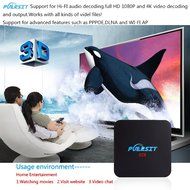 NEW Puersit Unlocked Android 5.1 Quad Core 4k WIFI Tv Box Q2 Pro Kodi16.0 Amlogic S905 Full Loaded 1080P Core-A53... N4