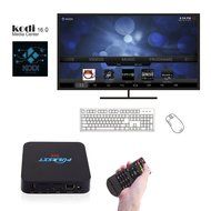 NEW Puersit Unlocked Android 5.1 Quad Core 4k WIFI Tv Box Q2 Pro Kodi16.0 Amlogic S905 Full Loaded 1080P Core-A53... N5