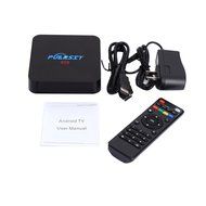 NEW Puersit Unlocked Android 5.1 Quad Core 4k WIFI Tv Box Q2 Pro Kodi16.0 Amlogic S905 Full Loaded 1080P Core-A53... N7