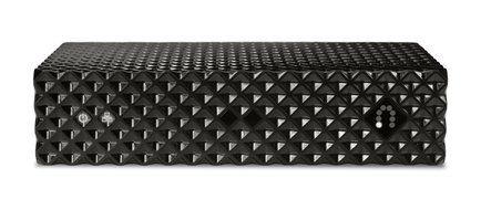 Sling Media Slingbox 350 - Full HD Media Streamer (Certified Refurbished) N5