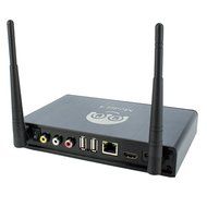 Lool Loolbox Arabic IPTV Box 350+channels 2 Year Subscription Included N2