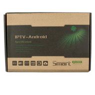 Lool Loolbox Arabic IPTV Box 350+channels 2 Year Subscription Included N3
