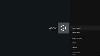 Xiao Aojiao M8S+ Android Tv Box Amlogic S805 KODI Pre-installed Streaming Media Players---Black N9