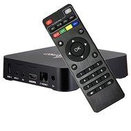 MXq pro 4K Android5.1 TV Box Amlogic S905 Quad Core DDR3 1G Nand Flash 8G HDMI 2.0 WIFI 4K 1080i/p Set Top Box 4K N3