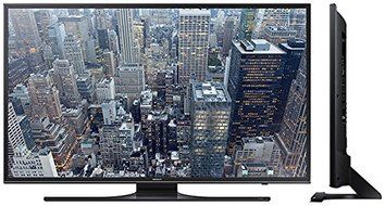 65" SEALOC 4K Series Outdoor TV with Waterproof Components