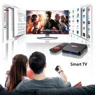[2016 Free US Wireless Mini keyboard] Bros Unite M8S Pro Quad Core 2G/16G Amlogic S812 Android TV Box Dual Band... N6