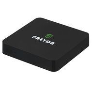 Preyda 4K Android TV Box, S905 Quad Core KODI/XBMC 16.0 Smart TV Box Sport Movie Streaming Player (Mini S905 TV...