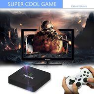 Preyda 4K Android TV Box, S905 Quad Core KODI/XBMC 16.0 Smart TV Box Sport Movie Streaming Player (Mini S905 TV... N3