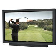 4610HD 46" 1080p (Full HD) 1920 x 1080 All-Weather LCD TV - Black