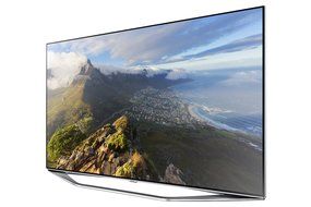Samsung UN55H7150 55-Inch 1080p 240Hz 3D Smart LED TV (2014 Model) N3