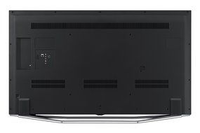 Samsung UN55H7150 55-Inch 1080p 240Hz 3D Smart LED TV (2014 Model) N4