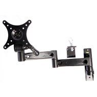 Majestic Swing Arm 2 Piece Folds Flush To The Wall With