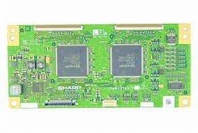 CPWBX3709TPZZ T-Con Board