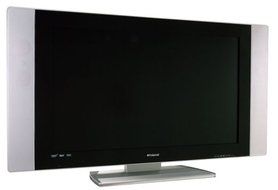 Polaroid FLM-3701 37-Inch Widescreen LCD HDtv Monitor