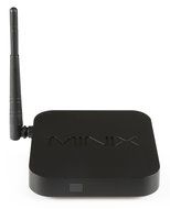 MINIX NEO Z64-W, Fanless Intel Mini PC Windows 10 Edition. Sold Directly by MINIX&reg; Technology Limited.