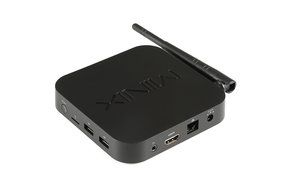 MINIX NEO Z64-W, Fanless Intel Mini PC Windows 10 Edition. Sold Directly by MINIX&reg; Technology Limited. N2