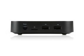 MINIX NEO Z64-W, Fanless Intel Mini PC Windows 10 Edition. Sold Directly by MINIX&reg; Technology Limited. N3