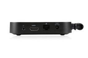 MINIX NEO Z64-W, Fanless Intel Mini PC Windows 10 Edition. Sold Directly by MINIX&reg; Technology Limited. N4