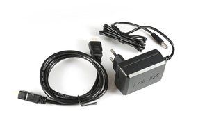 MINIX NEO Z64-W, Fanless Intel Mini PC Windows 10 Edition. Sold Directly by MINIX&reg; Technology Limited. N5