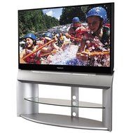 Panasonic PT-52LCX65 52-Inch Widescreen HD-Ready LCD Projection TV