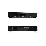 RUPA MINI MX9 Android 5.1 TV Box Rock-chips RK3229 Quad Core 1G/8G 4K HDMI HTPC Smart Android TV Box OTT Box PC... N5