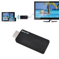 Tronsmart T1000 Mirror2TV Wireless Display HDMI Dongle Support Miracast DLNA EZCAST AirPlay Compatible with Android...