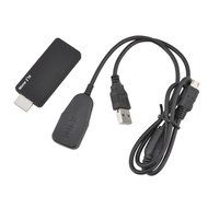Tronsmart T1000 Mirror2TV Wireless Display HDMI Dongle Support Miracast DLNA EZCAST AirPlay Compatible with Android... N3