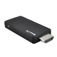 Tronsmart T1000 Mirror2TV Wireless Display HDMI Dongle Support Miracast DLNA EZCAST AirPlay Compatible with Android... N4