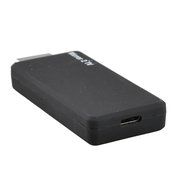 Tronsmart T1000 Mirror2TV Wireless Display HDMI Dongle Support Miracast DLNA EZCAST AirPlay Compatible with Android... N5
