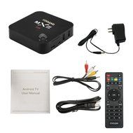 [Free Wireless Mini Touchpad keyboard]COOLEAD Mx3 Mxiii Quad Core Amlogic S802 Cortex A9 1GB RAM 8GB ROM Android... N10