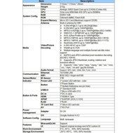 [Free Wireless Mini Touchpad keyboard]COOLEAD Mx3 Mxiii Quad Core Amlogic S802 Cortex A9 1GB RAM 8GB ROM Android... N11
