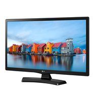 LG Electronics 24LH4830-PU 24-Inch Smart LED TV (2016 Model) N3