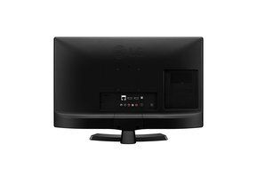 LG Electronics 24LH4830-PU 24-Inch Smart LED TV (2016 Model) N4