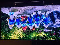 Brand NEW Massive Wiser 70" LED Smart Tvs Unbelievable Price 50% Off N3