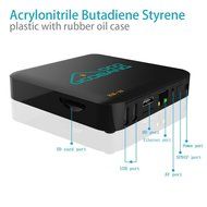 2017 Newest Model GooBang Doo XB-II Android 5.1 TV Box with 1000M Lan 16GB ROM, Unique GooBang Doo Server(OTA)... N2