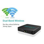 2017 Newest Model GooBang Doo XB-II Android 5.1 TV Box with 1000M Lan 16GB ROM, Unique GooBang Doo Server(OTA)... N3