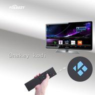 NEW Puersit 2GB+16GB TV BOX Amlogic M9S Kodi 16.0 Quad Core Full Loaded Wifi, 1080P, 4K Smart Media Player with... N3