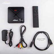 NEW Puersit 2GB+16GB TV BOX Amlogic M9S Kodi 16.0 Quad Core Full Loaded Wifi, 1080P, 4K Smart Media Player with... N7