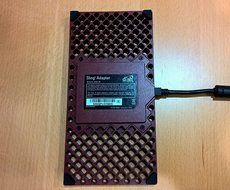 Sling Media Sling Adapter for ViP 722 or ViP 722k HD DuoDVR N2