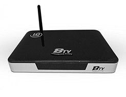 BTV Hd-1000 Around The Globe Streamer for Hindi Punjabi Urdu Arabic Afgan N5