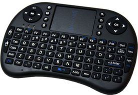 Android 5.1 TV Box PRO 4K S905 Streaming Media Player with Wireless Mini Keyboard N3